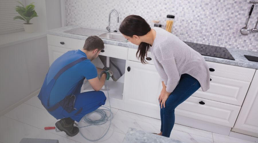 Professional septic pumping service in Caryville, FL
